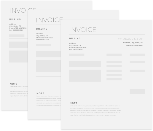 Mail Forwarding Graphic