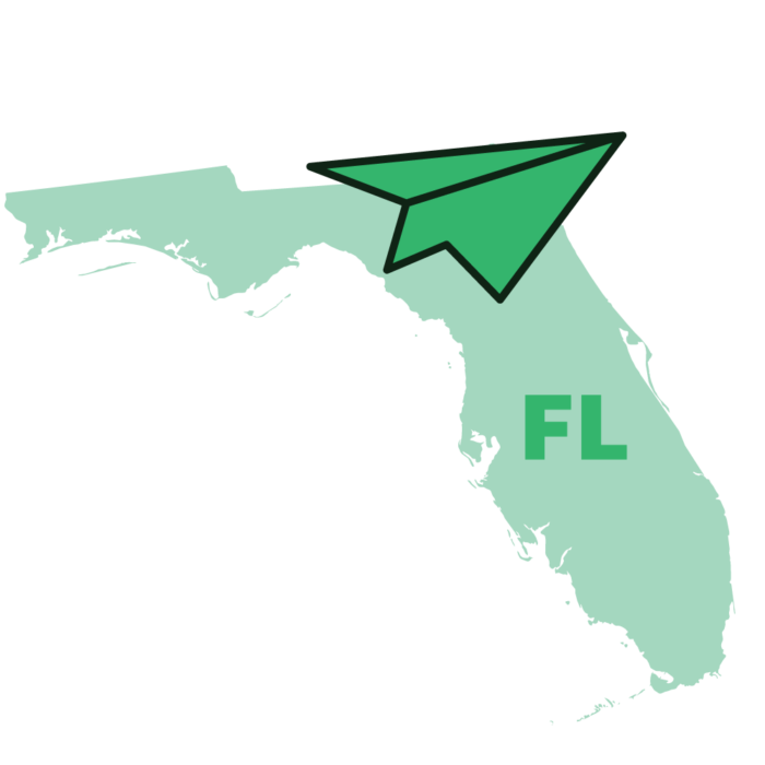 Florida Mail Forwarding